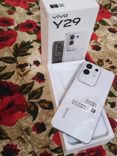 Vivo Y29