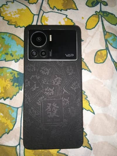 Infinix Note 12 VIP 8/256