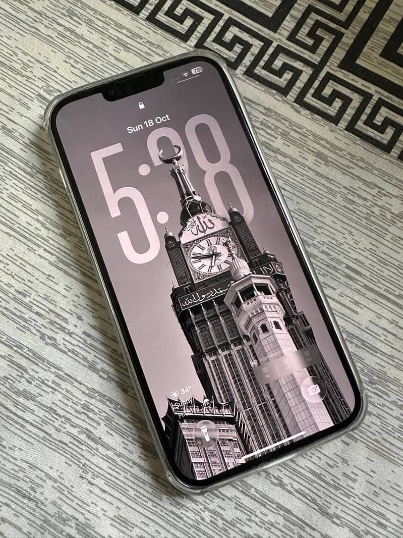 Apple iPhone 13 Pro Max 0