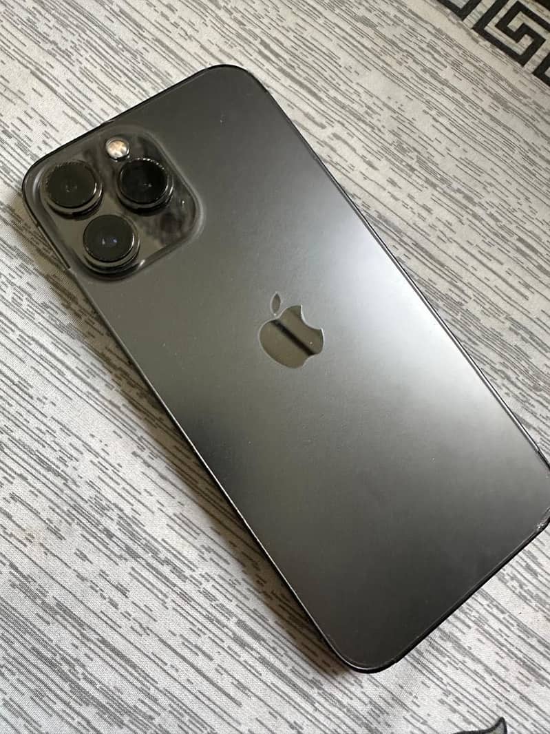 Apple iPhone 13 Pro Max 2