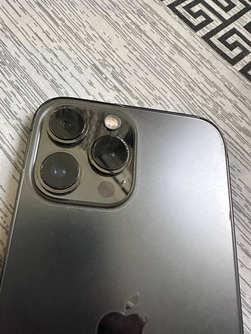 Apple iPhone 13 Pro Max 5