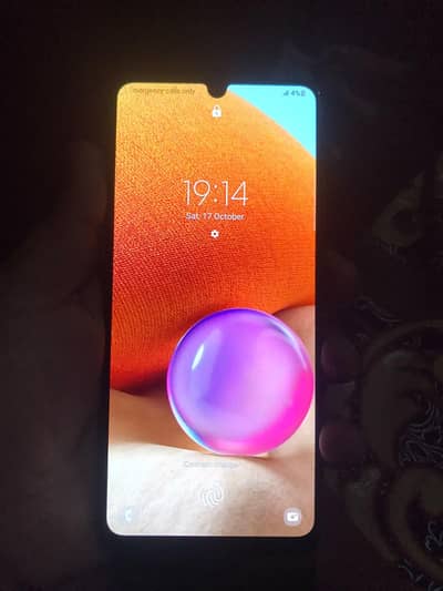 Samsung Mobile A32