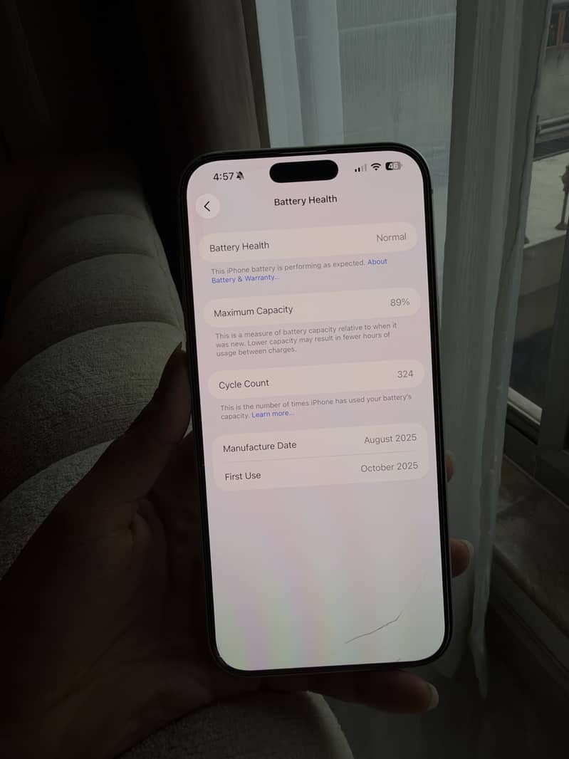 Apple iPhone 17 Pro Max, 512GB 2
