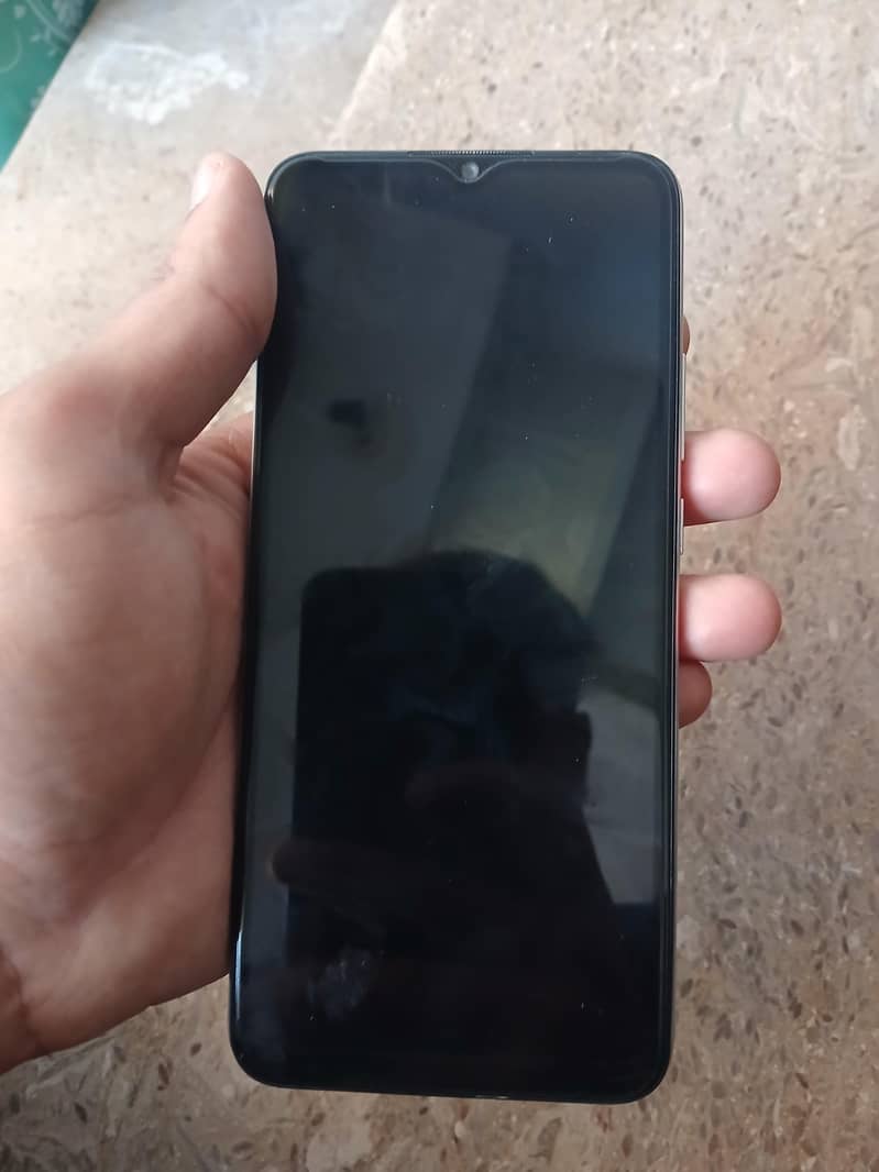 OPPO A15s 0