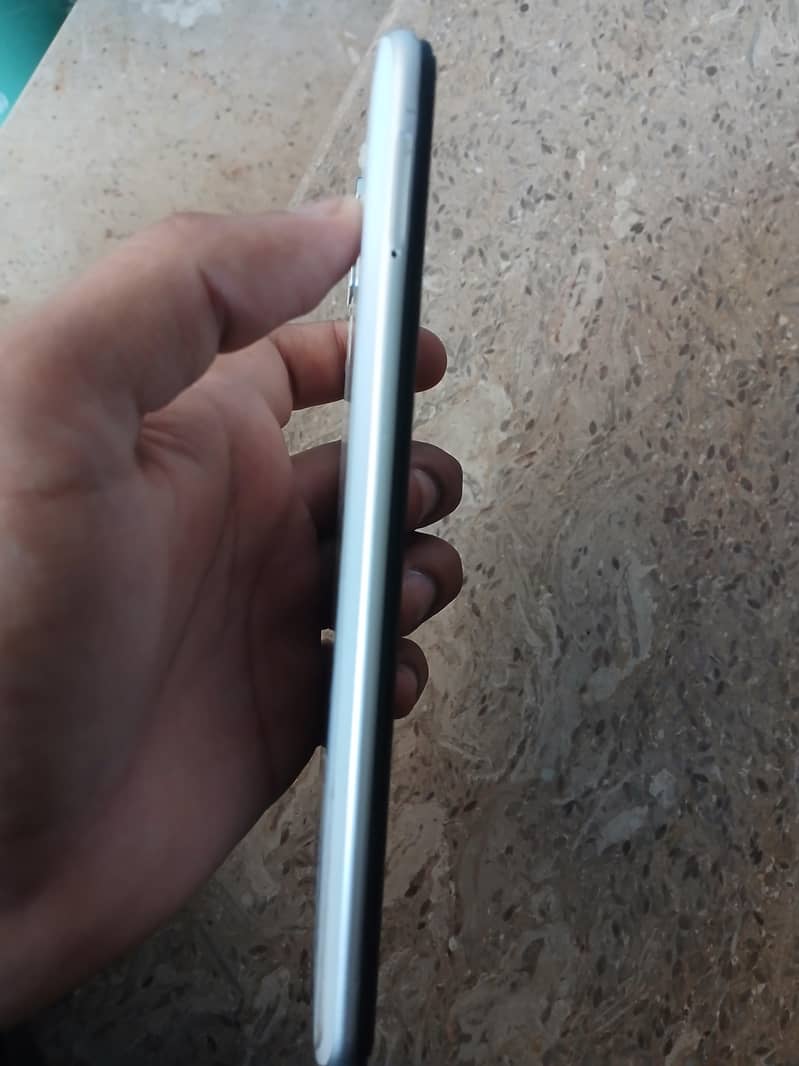 OPPO A15s 1