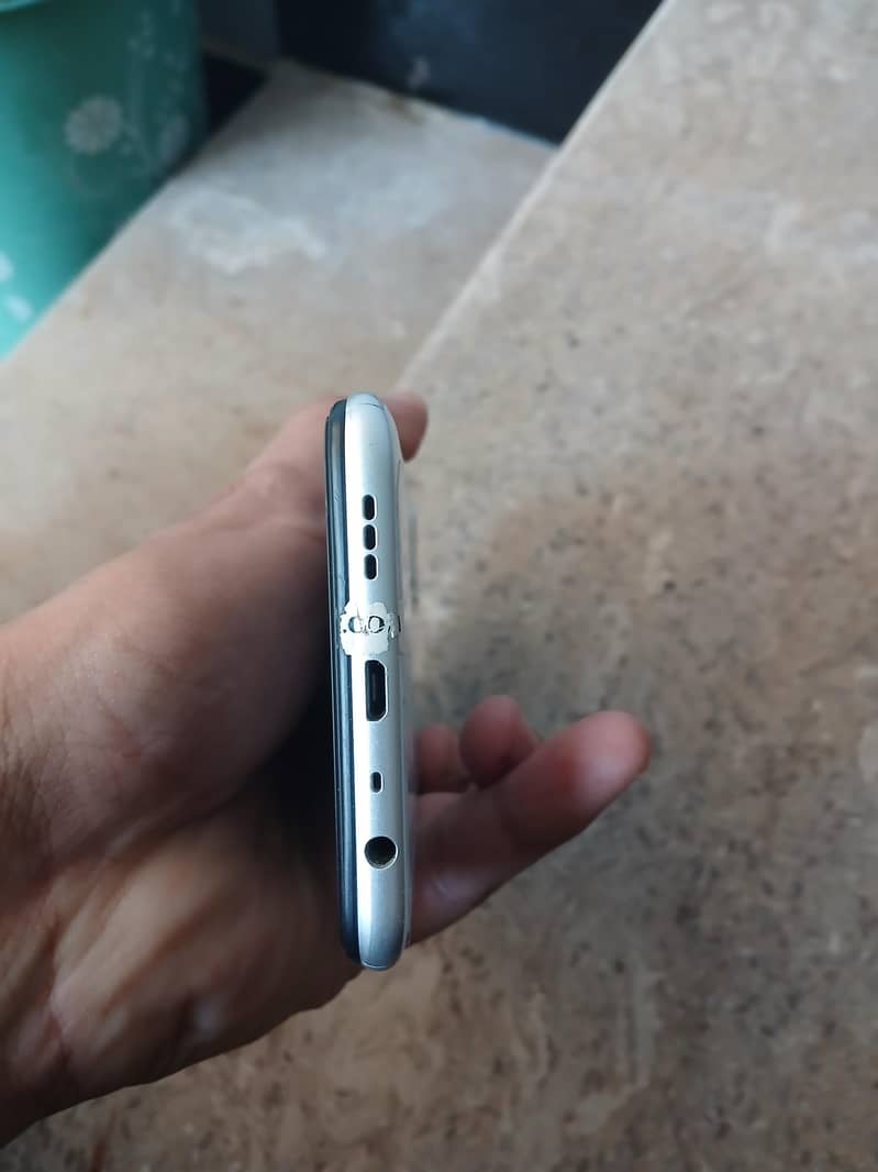 OPPO A15s 3