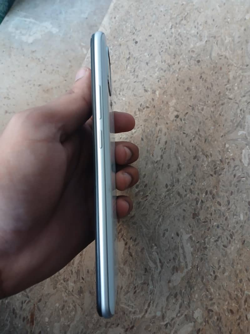 OPPO A15s 4