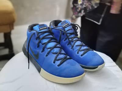 Nike Air Integrate men's
