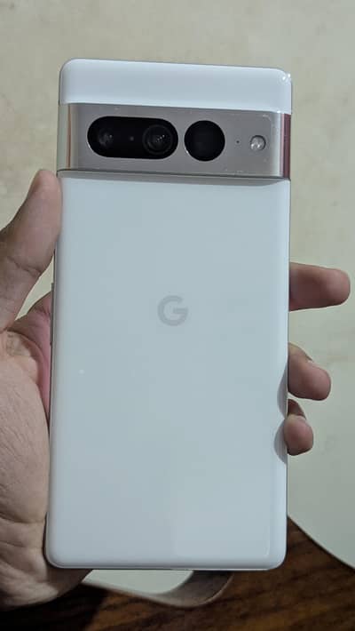 Google Pixel 7 Pro