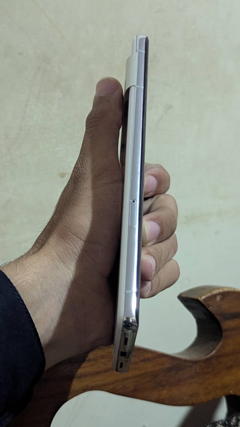 Google Pixel 7 Pro 3