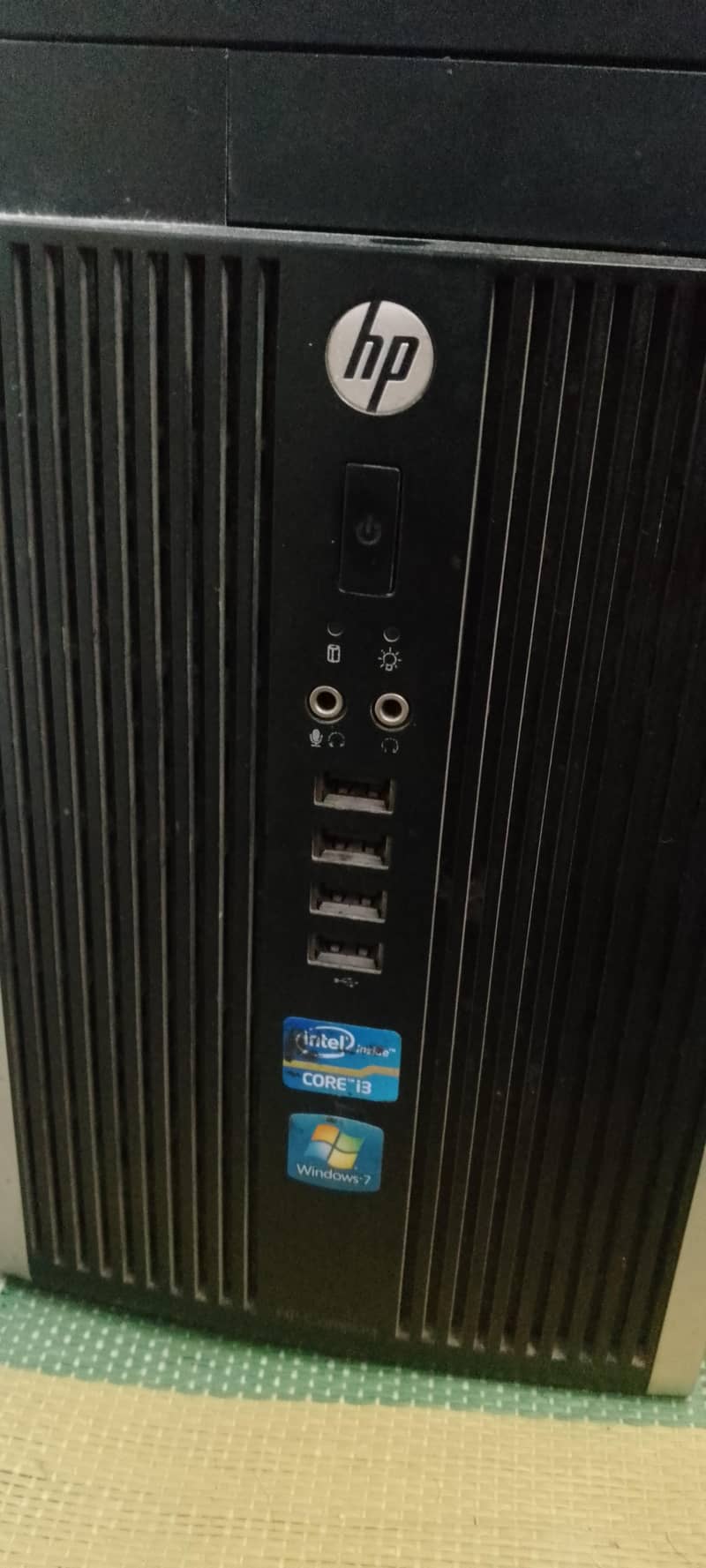 core i3 1