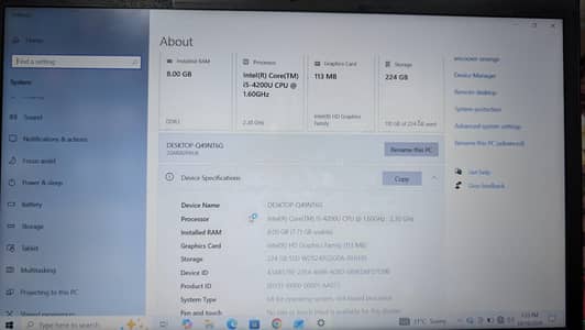 Lenovo ThinkPad T440s