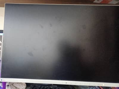 25 inch borderless Gaming monitor 1900x1200