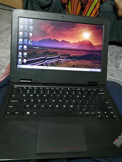 Lenovo Thinkpad 11e laptop for salz