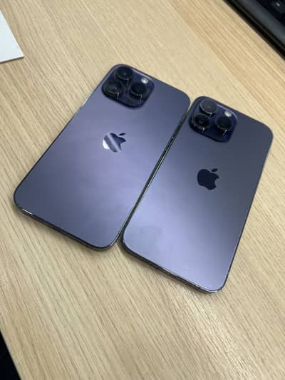 Apple iPhone 14 Pro Max