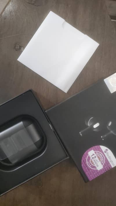 Airpods pro 2