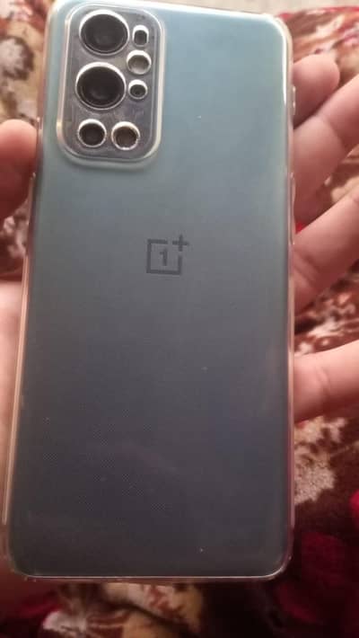 One Plus 9 Pro 5g