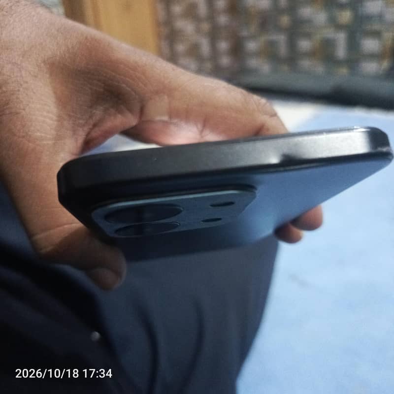 Xiaomi Redmi 15C 10