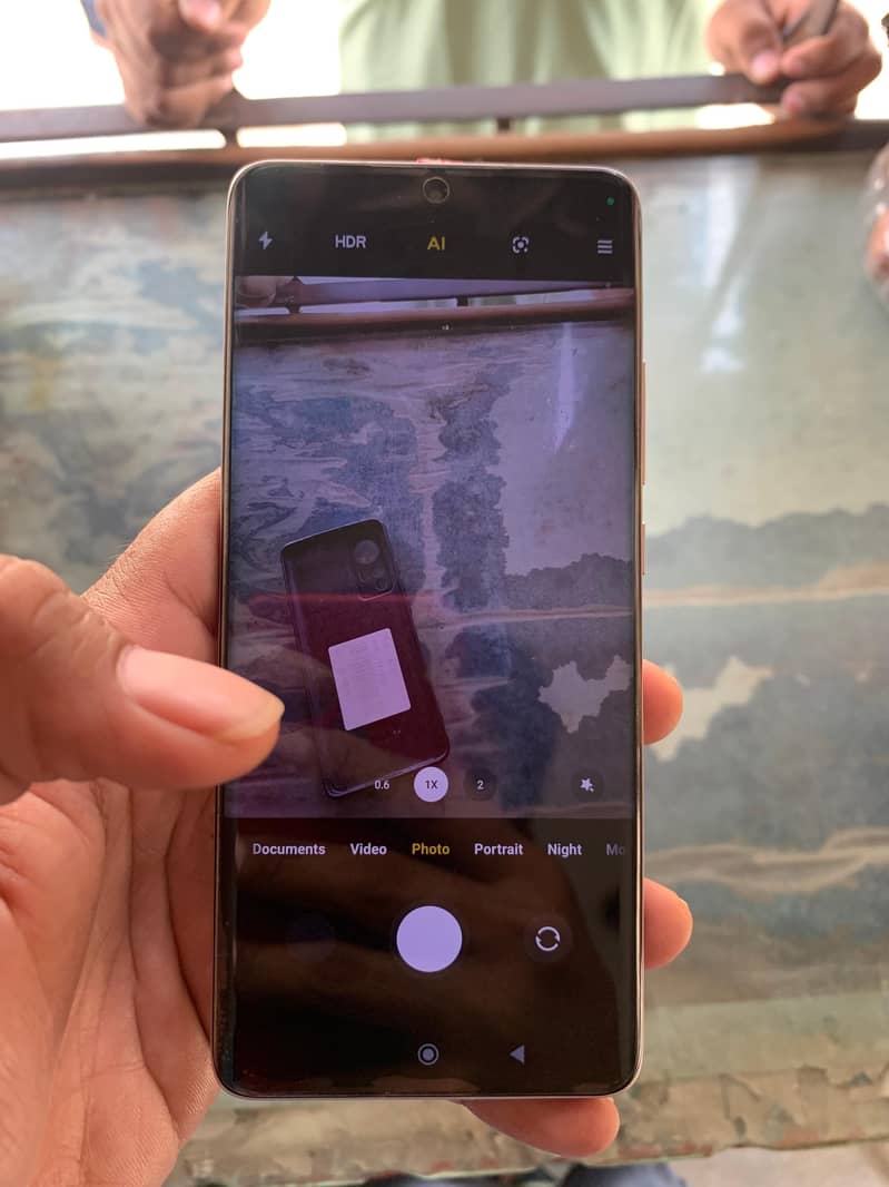 Xiaomi 12X 6