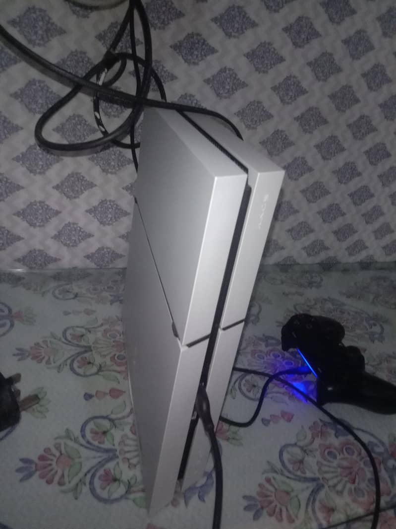 sony ps4 1