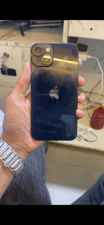 Apple iPhone 14