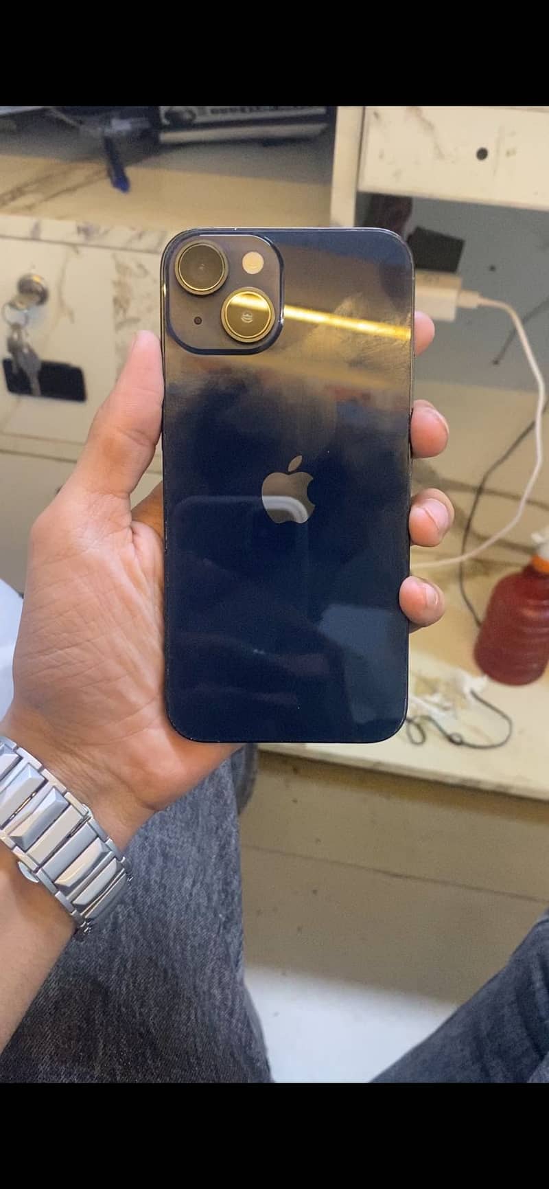 Apple iPhone 14 0