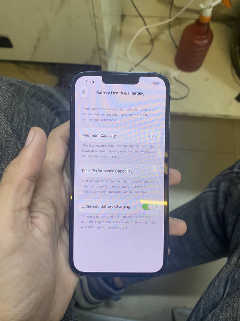Apple iPhone 14 3