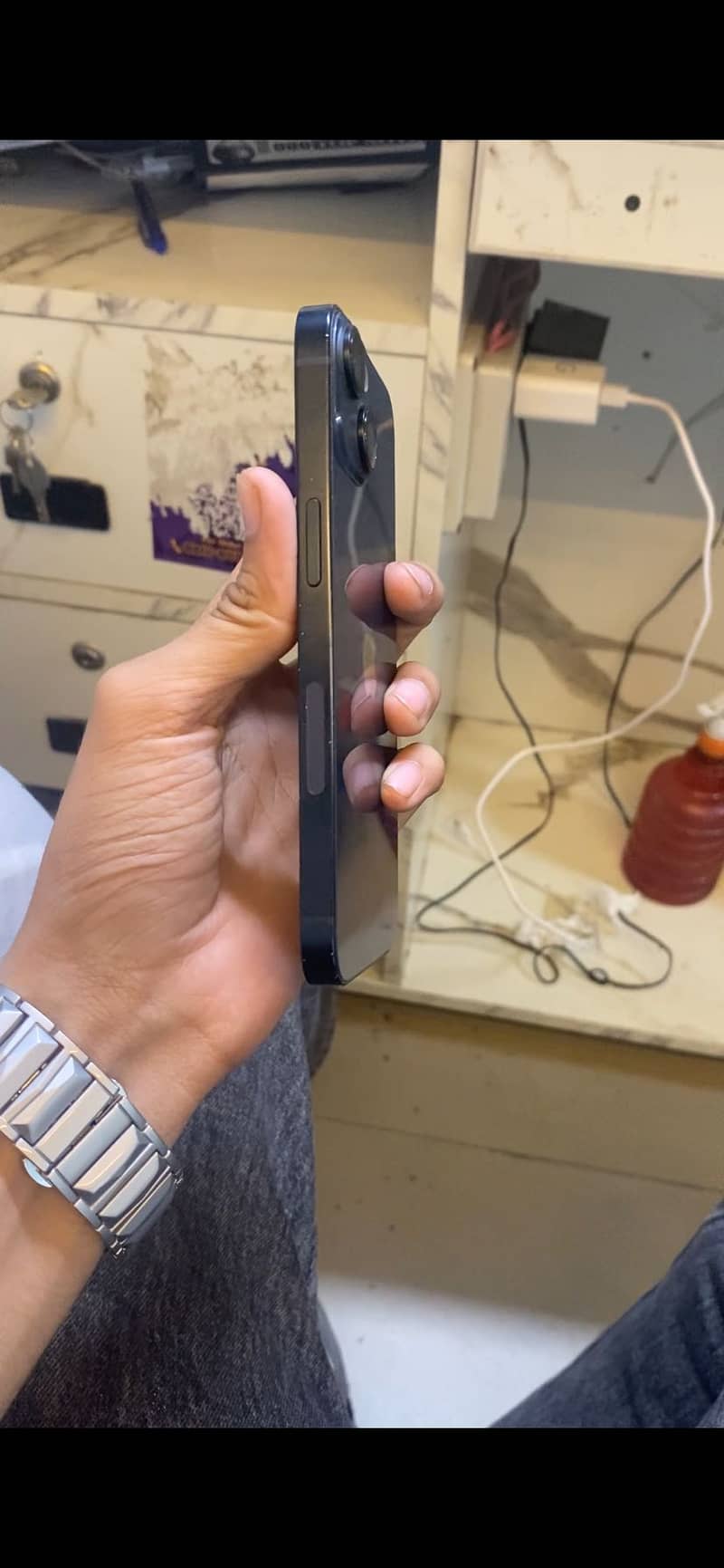 Apple iPhone 14 5