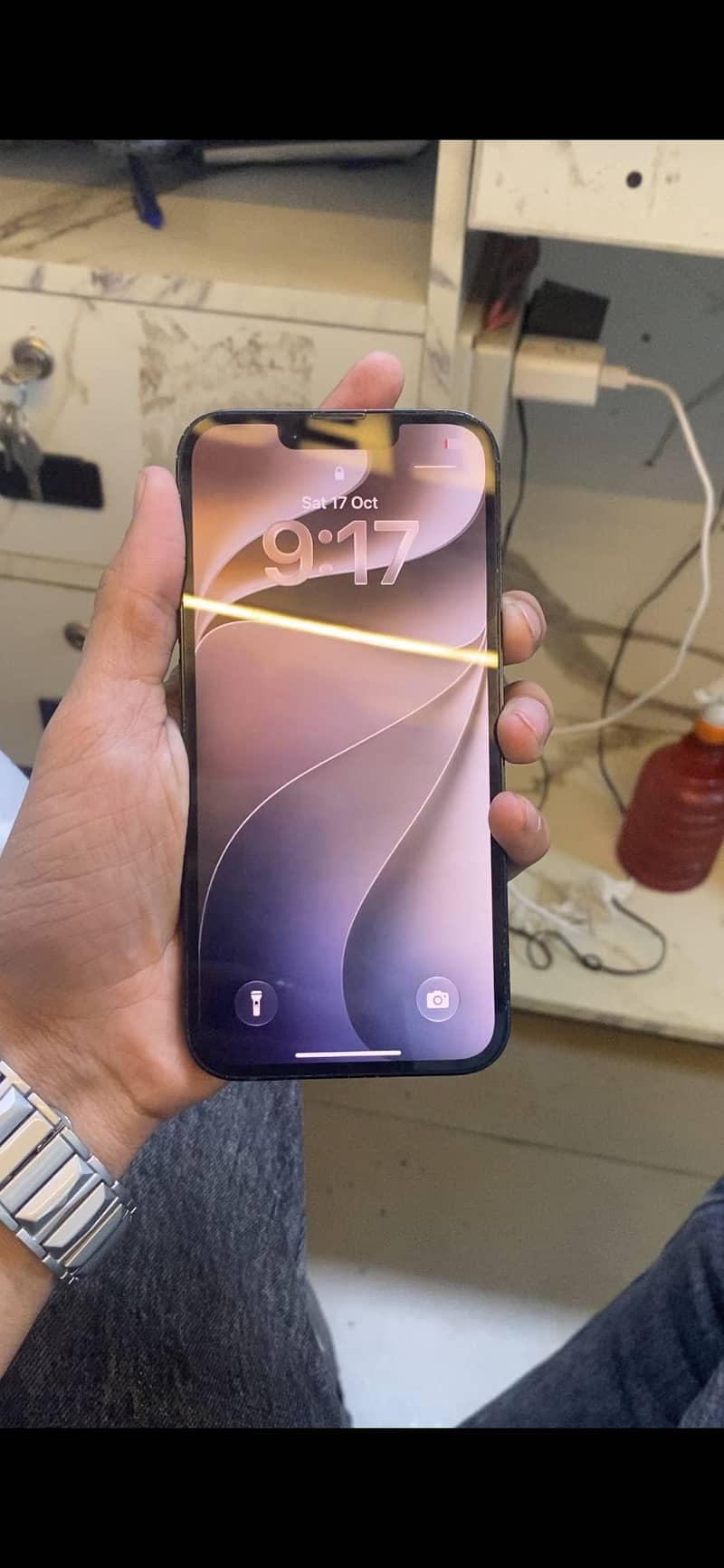 Apple iPhone 14 6
