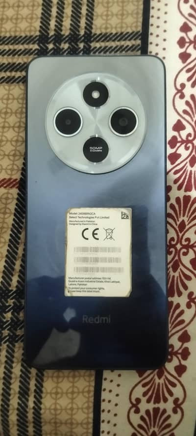 Xiaomi Redmi 14C