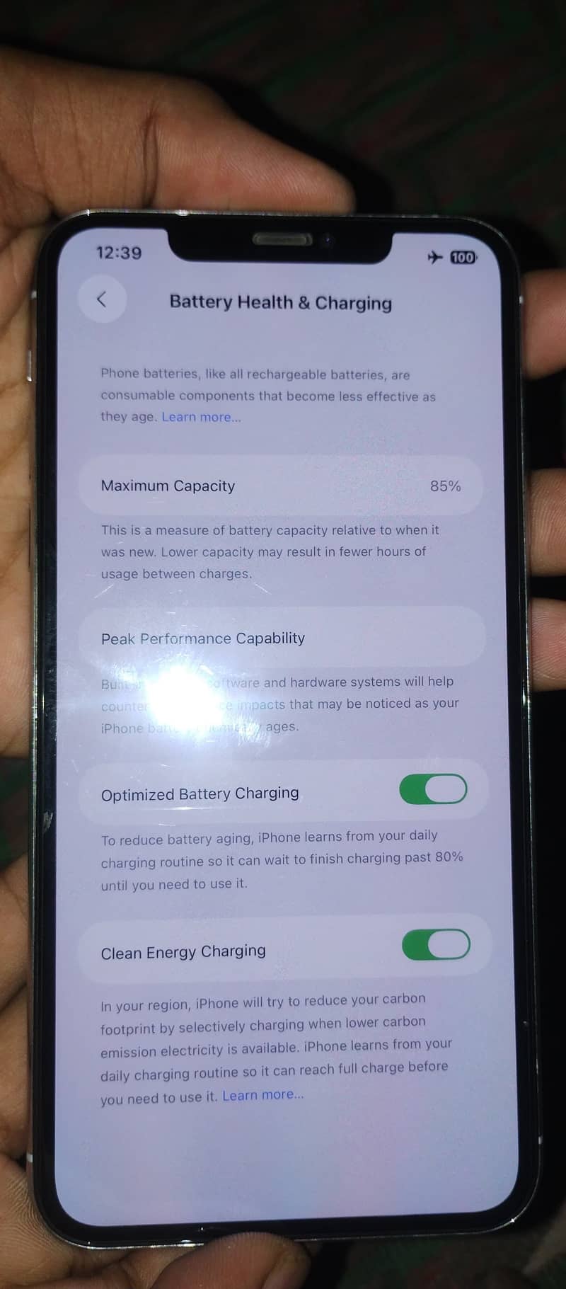 iPhone 11 Pro Max 3