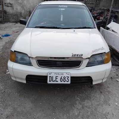 Honda City 1999