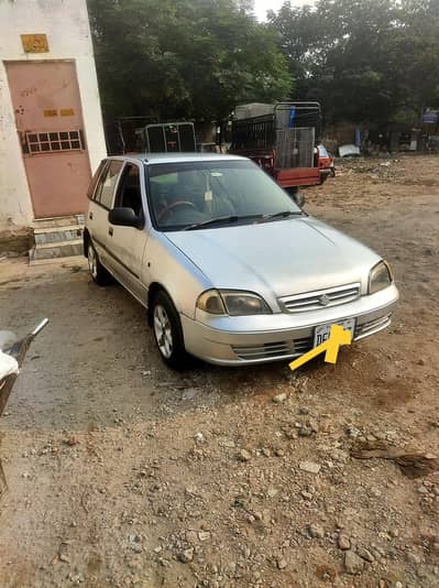 03008959806 Suzuki cultus
