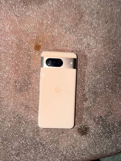 Google Pixel 8