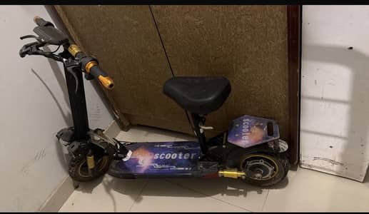 Scooty