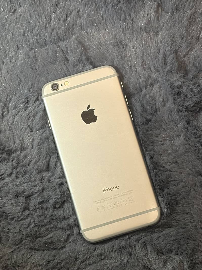 Apple iPhone 6 1