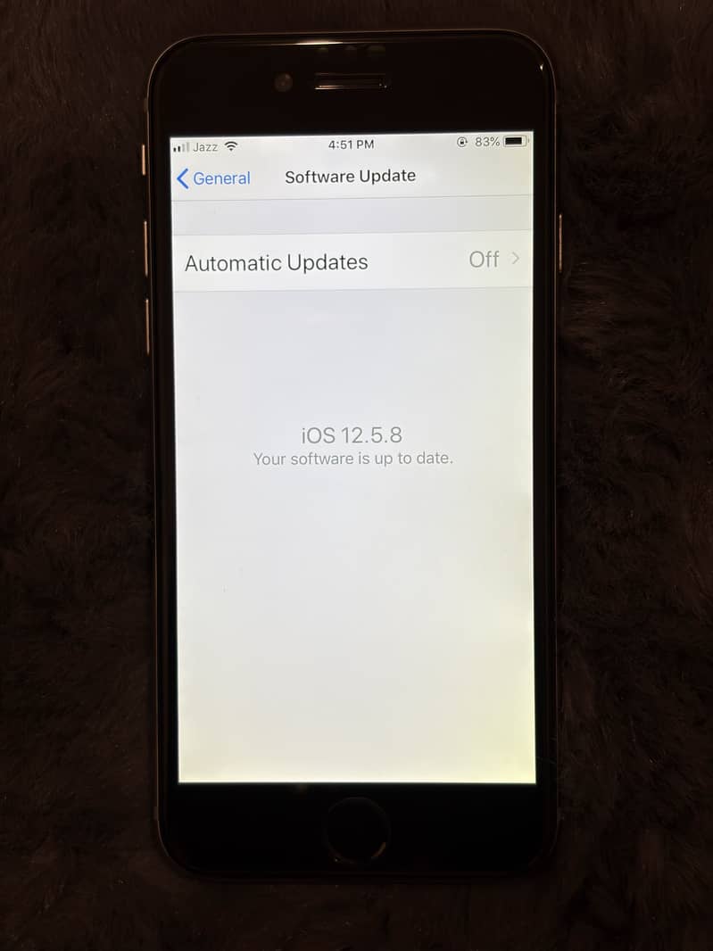 Apple iPhone 6 3