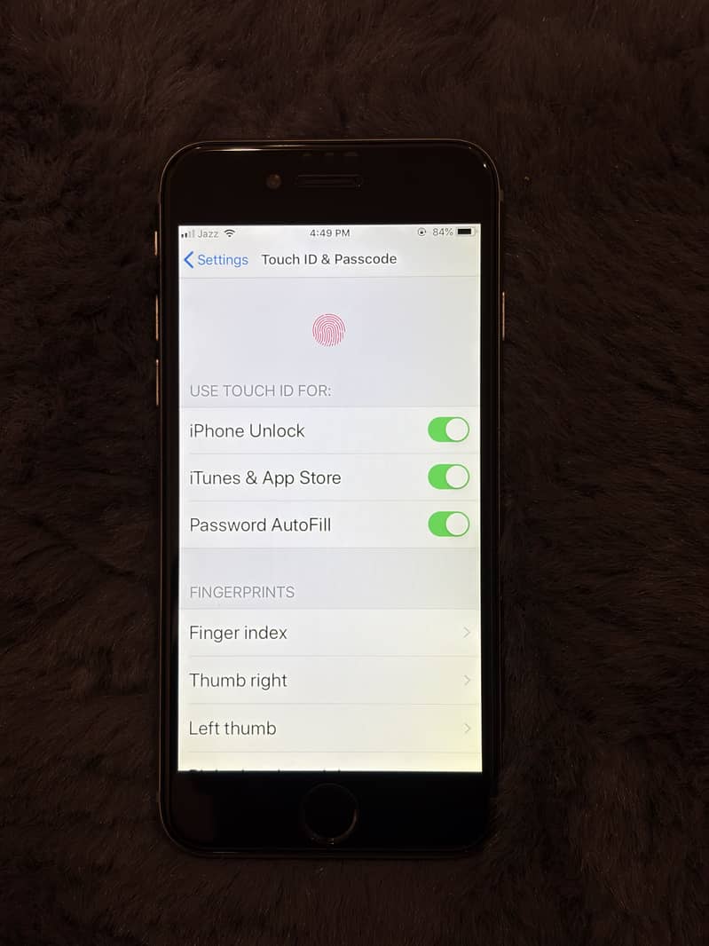 Apple iPhone 6 4