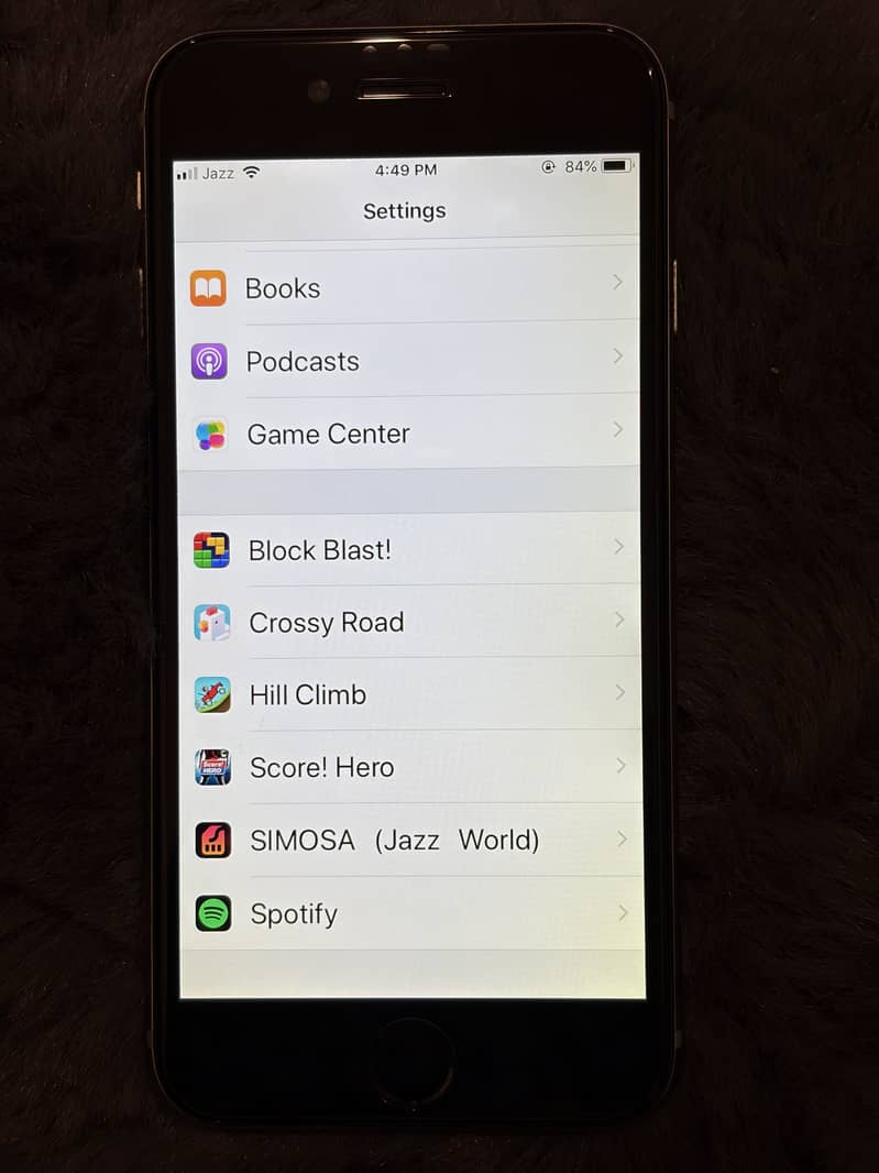 Apple iPhone 6 6