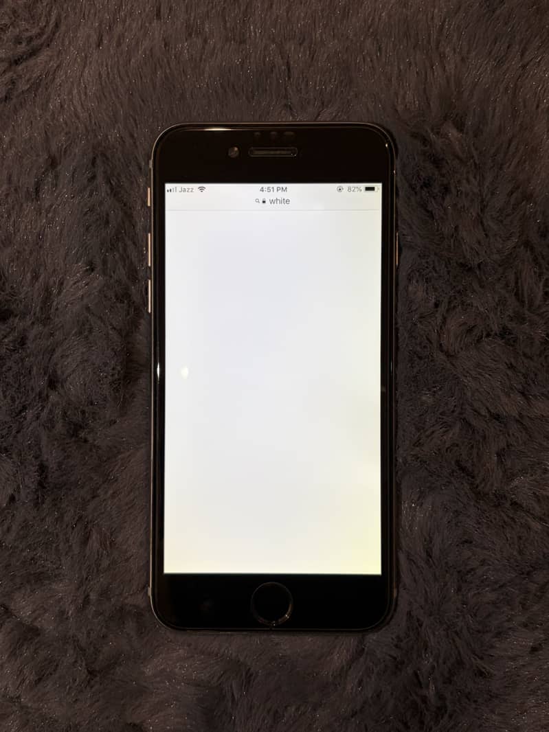 Apple iPhone 6 7