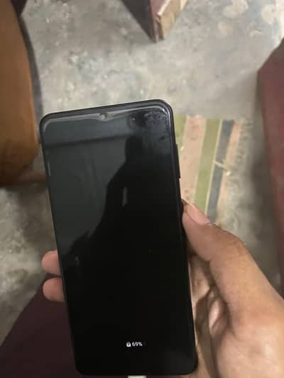 Samsung Mobile S21 Plus