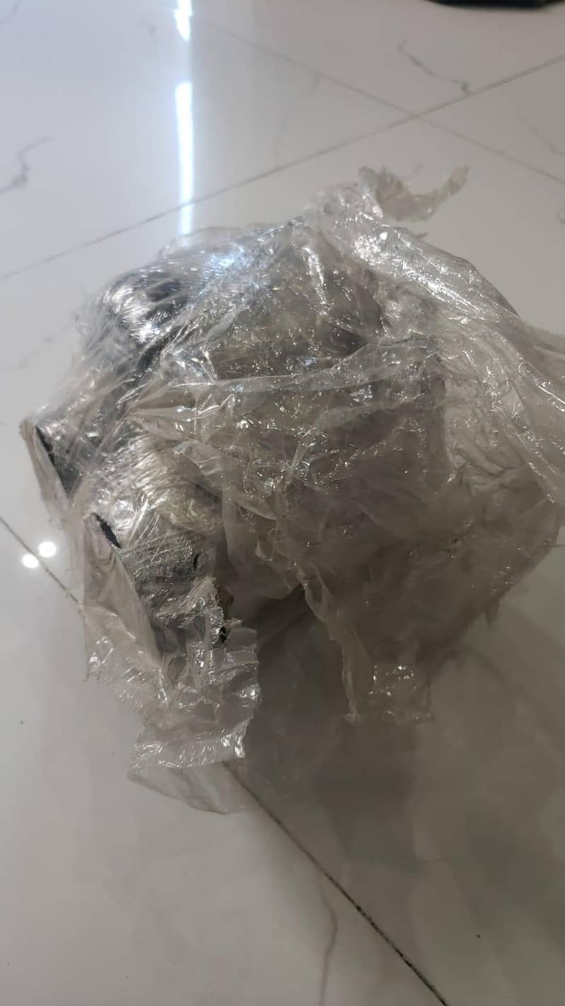 bmw e60 compressor and alternator 2