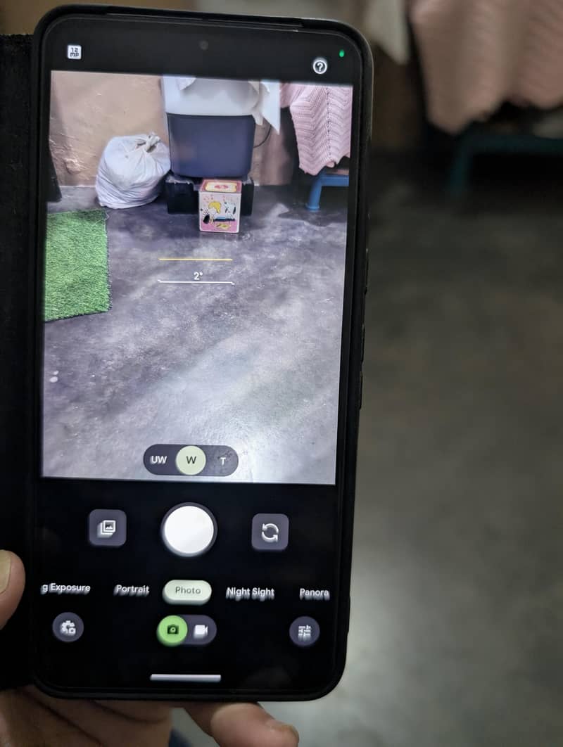 Google Pixel 8 Pro 3