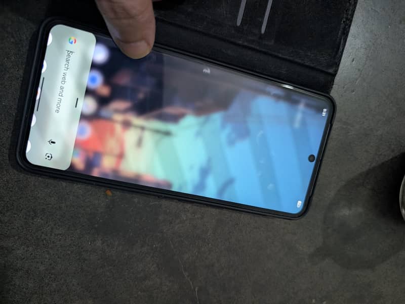 Google Pixel 8 Pro 5