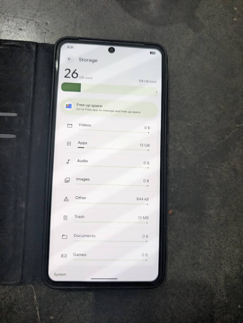 Google Pixel 8 Pro 6