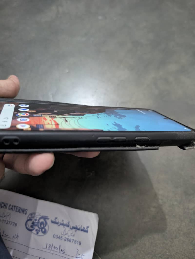 Google Pixel 8 Pro 8