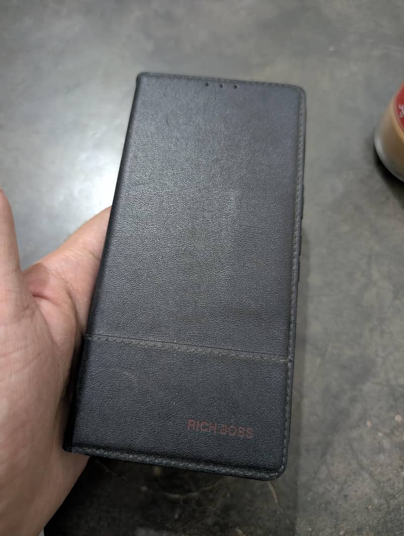 Google Pixel 8 Pro 9