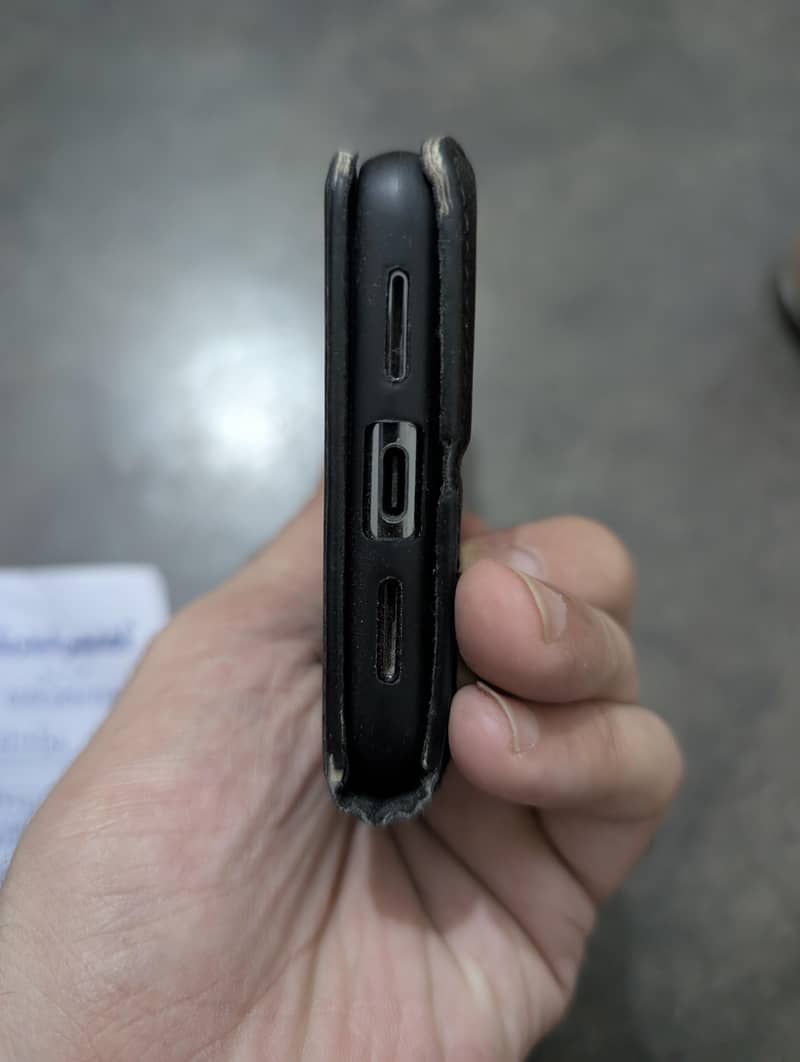 Google Pixel 8 Pro 10