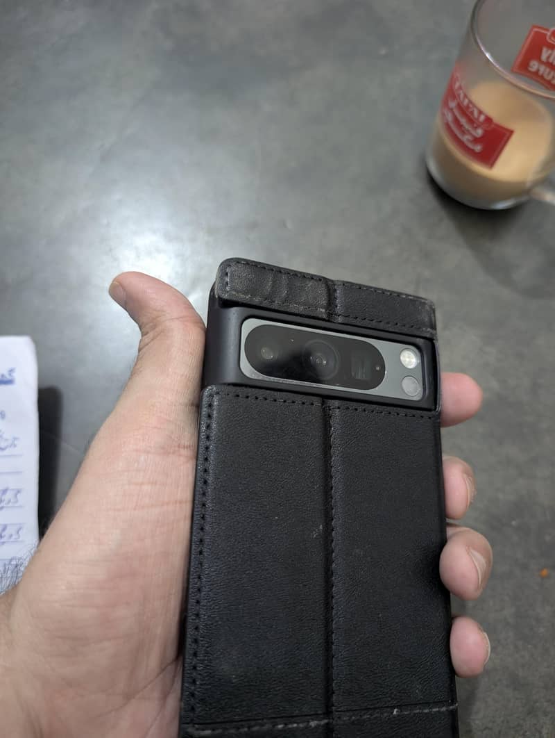 Google Pixel 8 Pro 12