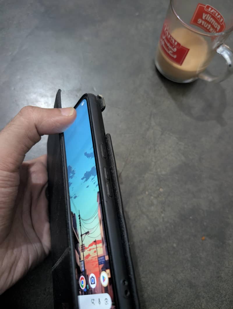 Google Pixel 8 Pro 13